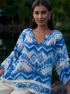 Loobies Story Zahlee Blouse