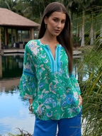 Loobies Story Samira Blouse