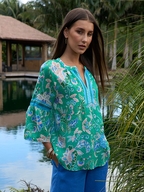 Loobies Story Samira Blouse