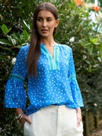 Loobies Story Samira Blouse
