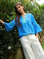 Loobies Story Samira Blouse
