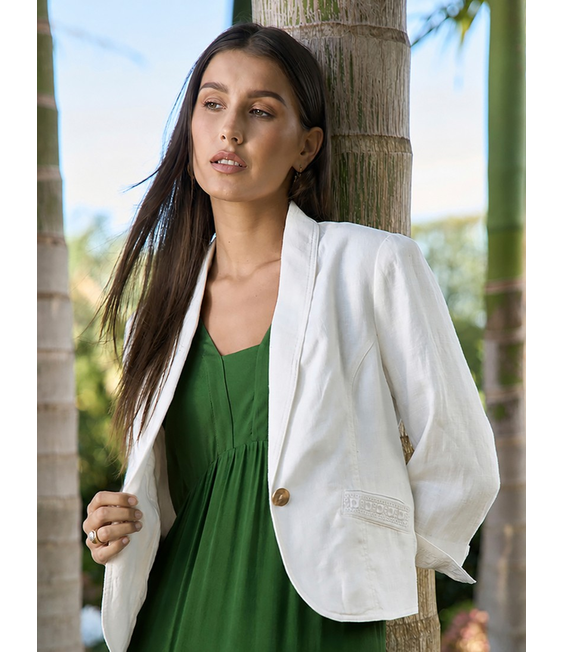 Loobies Story Firefly Jacket