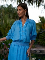 Loobies Story Waterlilly Shirt