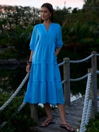 Loobies Story Waterlilly Dress