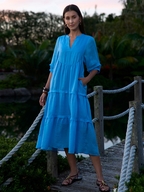 Loobies Story Waterlilly Dress