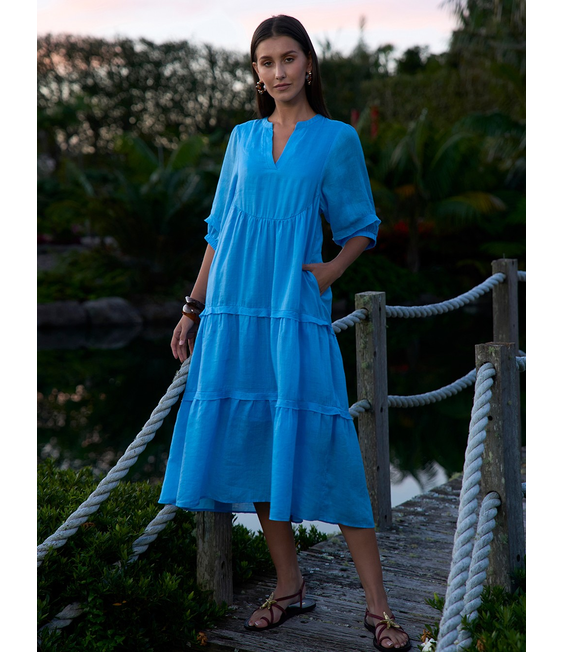 Loobies Story Waterlilly Dress