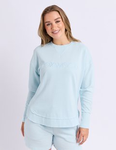 Foxwood Simplified Crew-style-MCRAES