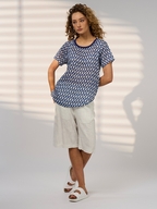 Madly Sweetly Double Up Tee
