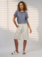 Madly Sweetly Double Up Tee