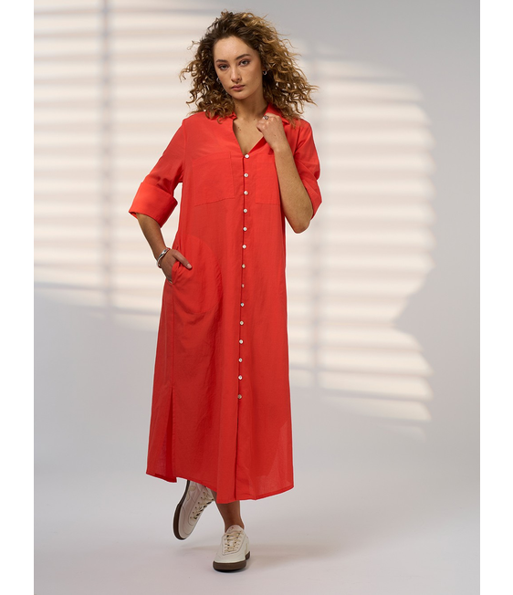 Madly Sweetly Drift Shift Dress