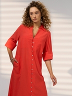 Madly Sweetly Drift Shift Dress