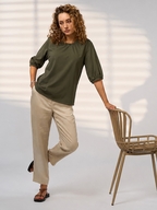 Madly Sweetly Esplanade Pant
