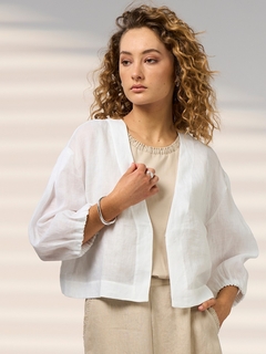 Madly Sweetly Lucid Jacket-style-MCRAES