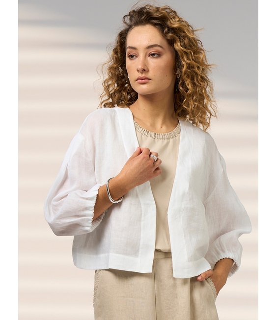 Madly Sweetly Lucid Jacket