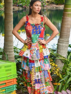 Coop Friller Instinct  Dress-style-MCRAES