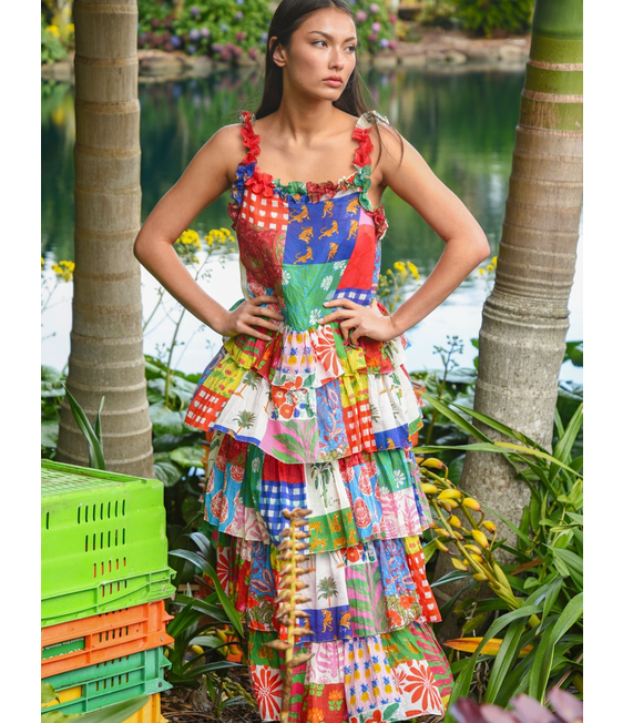 Coop Friller Instinct  Dress