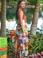 Coop Friller Instinct  Dress