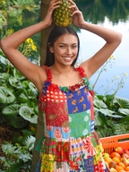 Coop Friller Instinct  Dress