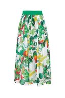 Curate Culture Club Skirt