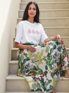 Curate Culture Club Skirt