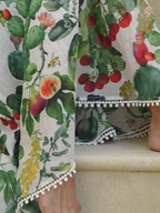 Curate Culture Club Skirt