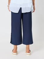 Clarity Essential Button Pant