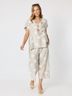 Clarity Riveria Spot Top