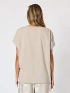 Clarity Riveria Spot Top