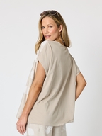 Clarity Riveria Spot Top