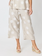 Clarity Riveria Spot Pant