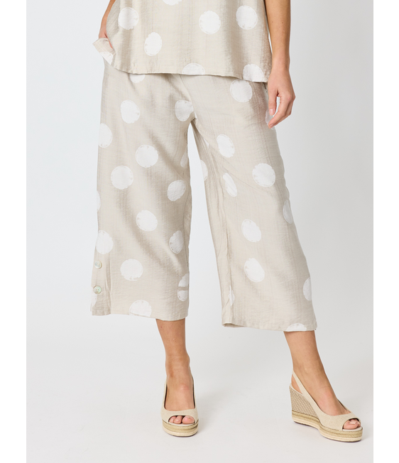 Clarity Riveria Spot Pant