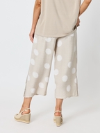 Clarity Riveria Spot Pant
