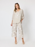 Clarity Riveria Spot Pant
