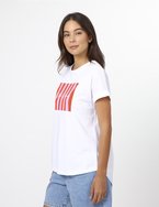 Stella + Gemma Soho Cuff Tee