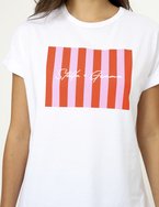 Stella + Gemma Soho Cuff Tee