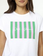 Stella + Gemma Soho Cuff Tee