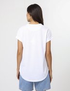 Stella + Gemma Soho Cuff Tee