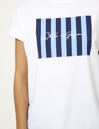 Stella + Gemma Soho Cuff Tee