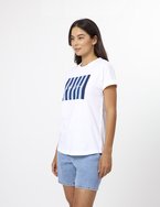 Stella + Gemma Soho Cuff Tee
