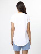 Stella + Gemma Soho Cuff Tee