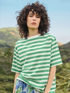 Curate Green Living T Shirt
