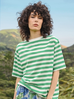 Curate Green Living T Shirt-style-MCRAES