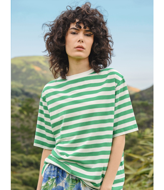 Curate Green Living T Shirt