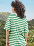 Curate Green Living T Shirt
