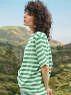 Curate Green Living T Shirt