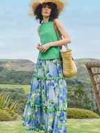Curate Free Feeling Skirt