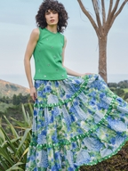Curate Free Feeling Skirt