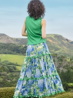 Curate Free Feeling Skirt