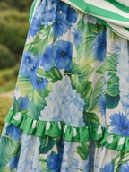 Curate Free Feeling Skirt
