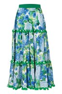 Curate Free Feeling Skirt